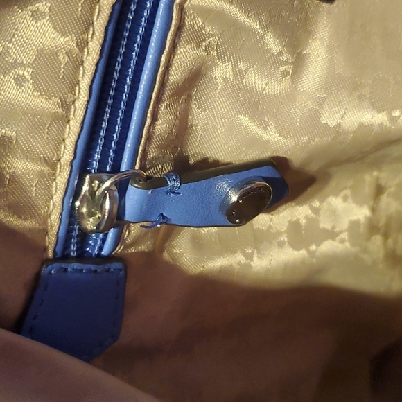 Karl Lagerfeld purse - Picture 8 of 12